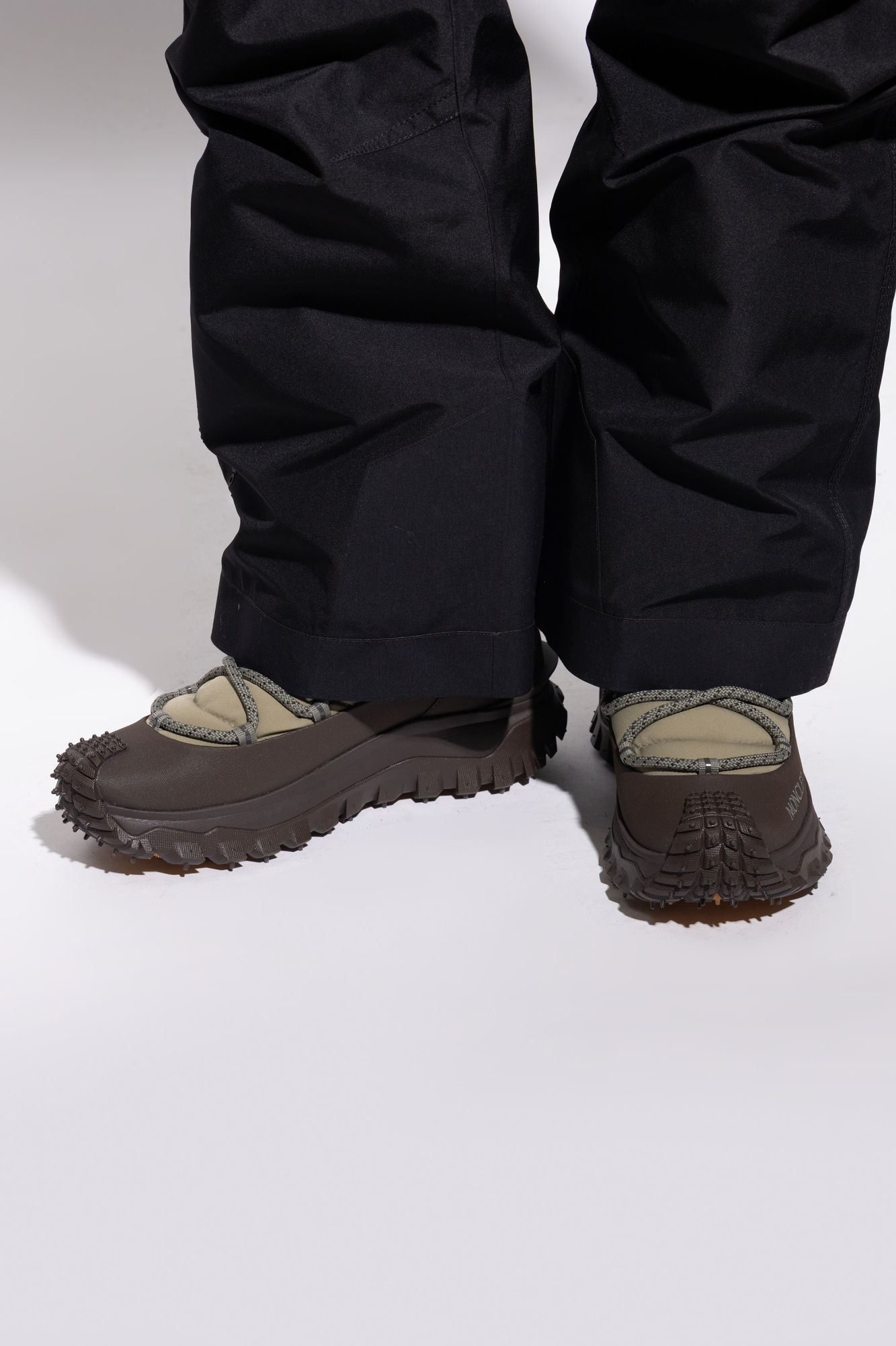 Moncler Snow boots 